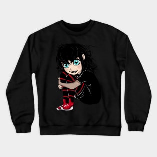 Hotel Transylvania The Series Crewneck Sweatshirt